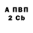 Альфа ПВП кристаллы Mark Rodman